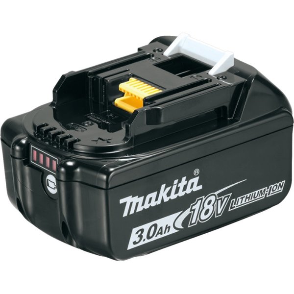 Makita 18V LXT 30 Ah Battery MAKBL1830B
